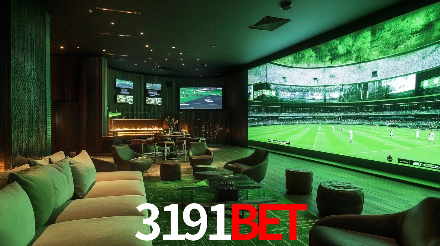 3191bet oficial