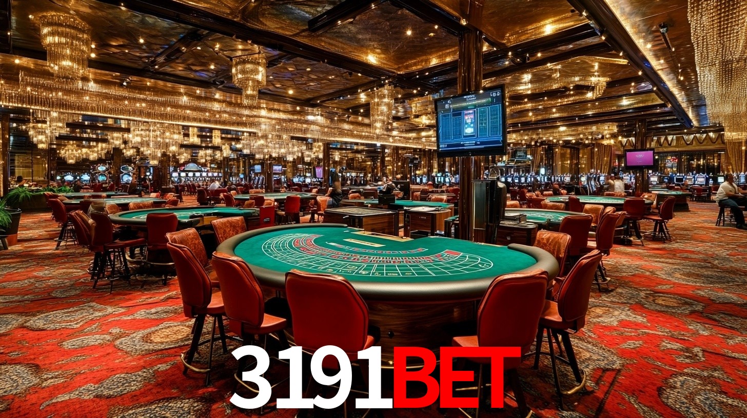 3191bet - Plataforma Oficial - 3191bet.com