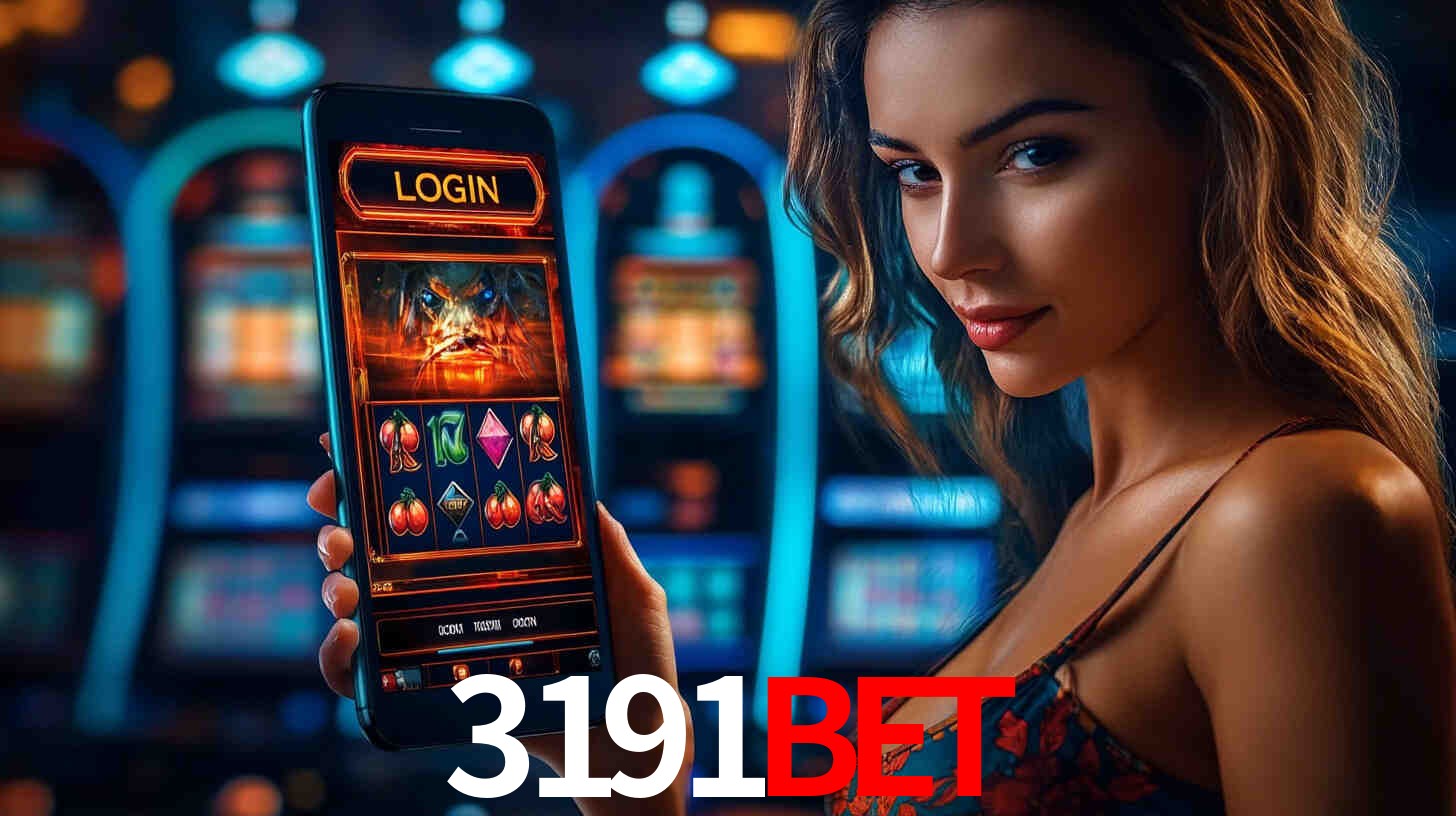 3191bet oficial