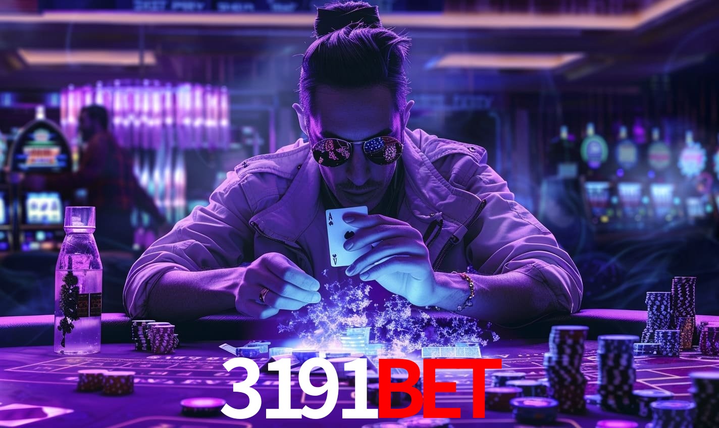 VIP Casino 3191bet
