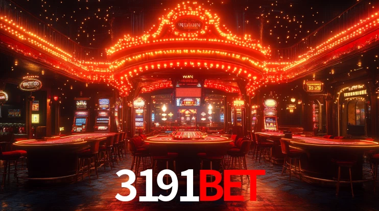 Ofertas Imperdíveis na 3191bet: Promoções e Bônus Que Valem a Pena