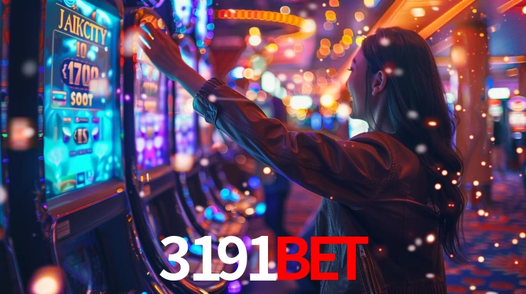 3191bet oficial