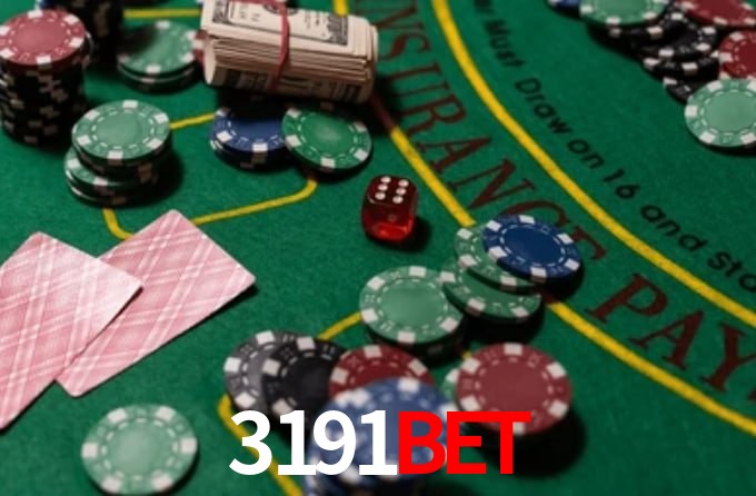 3191bet.com