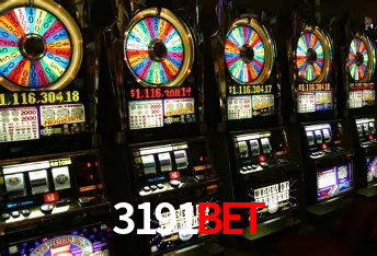 A Emoção da Loteria na 3191bet: Uma Chance de Mudança de Vida