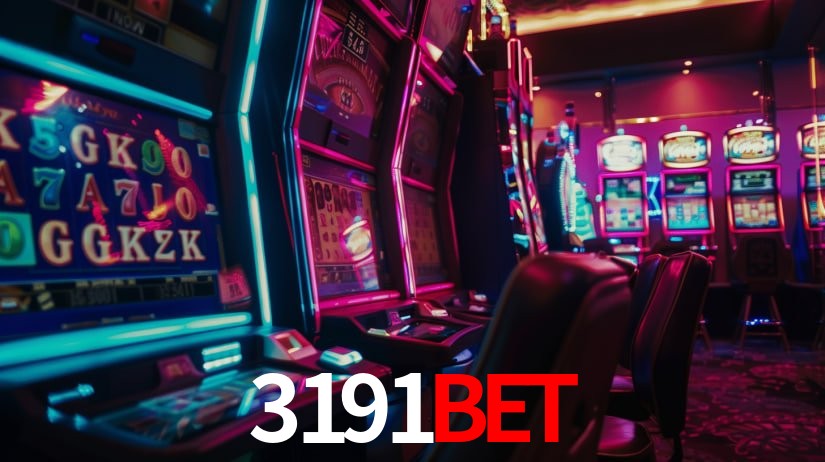 Exclusive Offers 3191bet