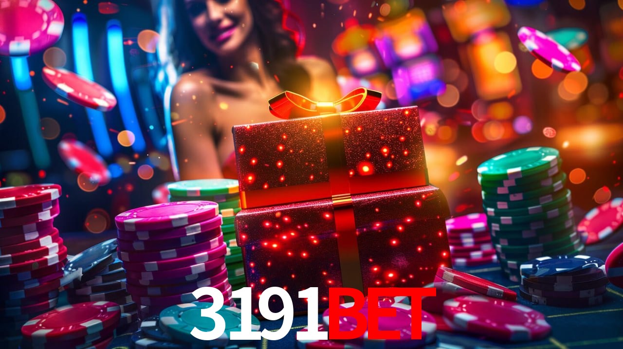 A Emoção da Loteria na 3191bet: Uma Chance de Mudança de Vida