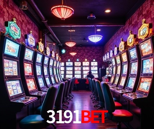 Flash Promotion 3191bet