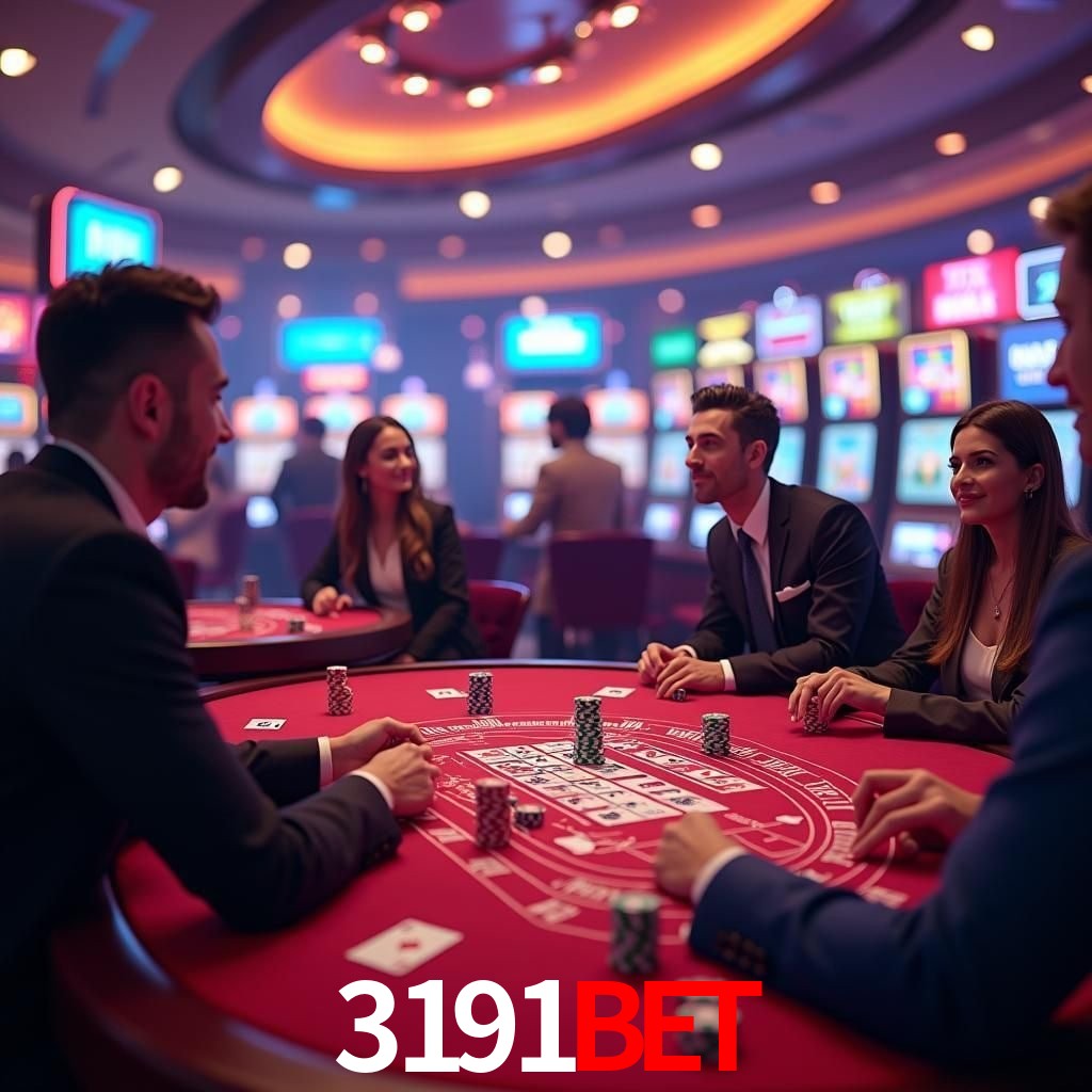 cassino 3191bet