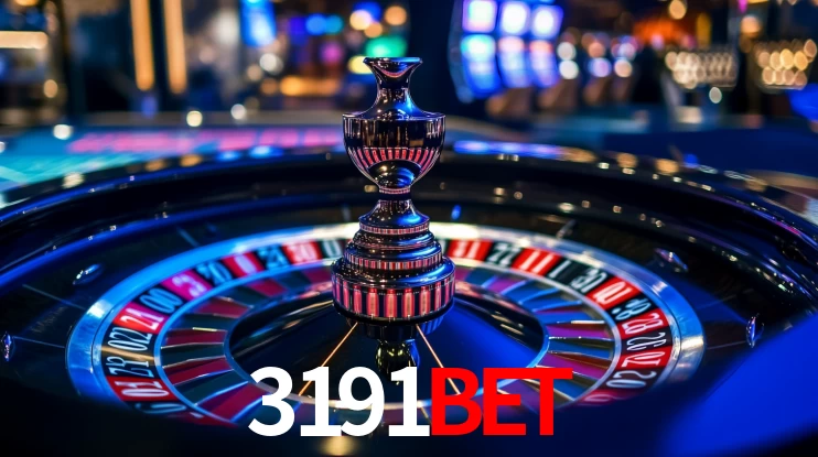 3191bet oficial