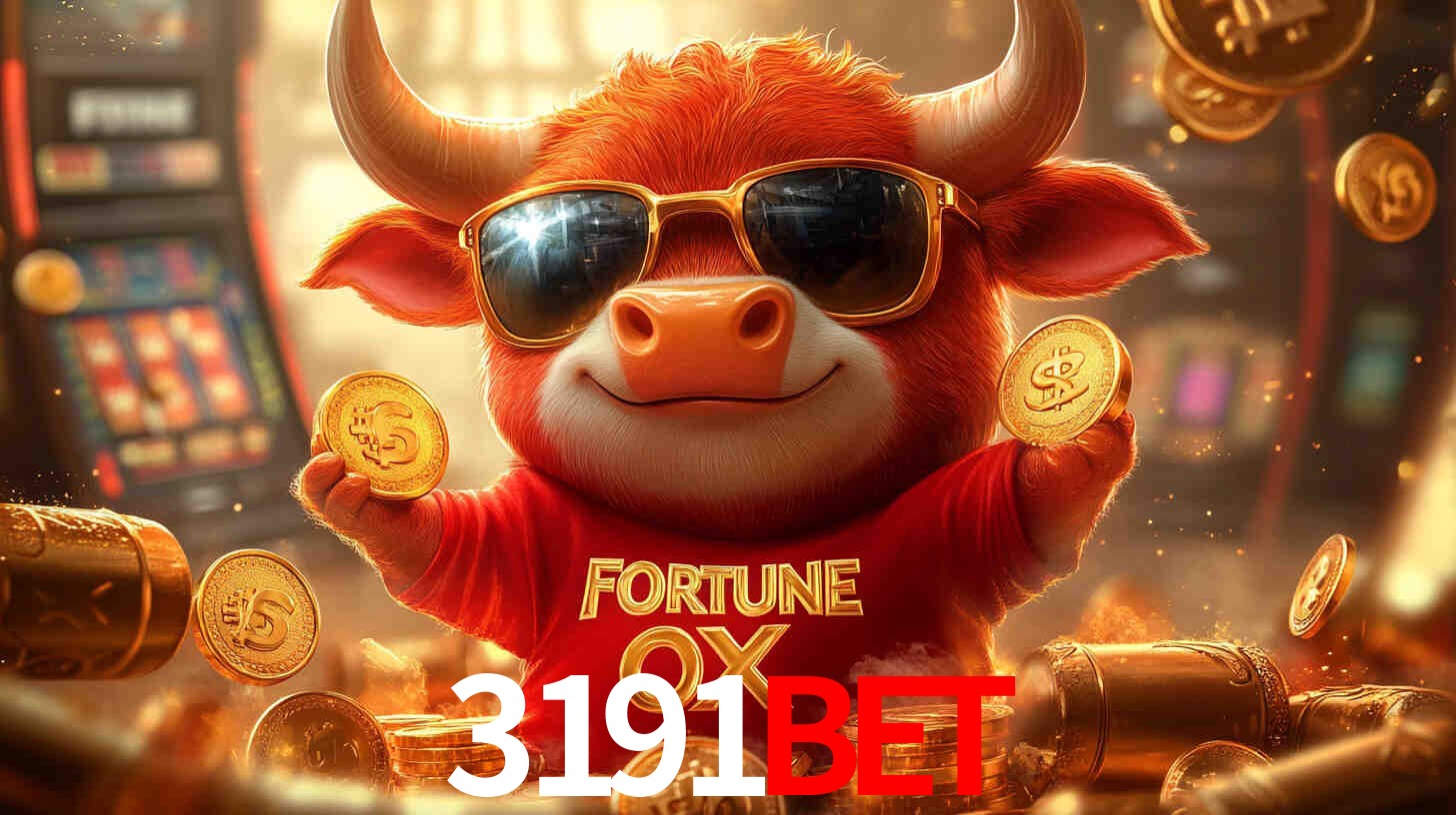 3191bet: A Experiência de Casino com Jogos de Mesa ao Vivo