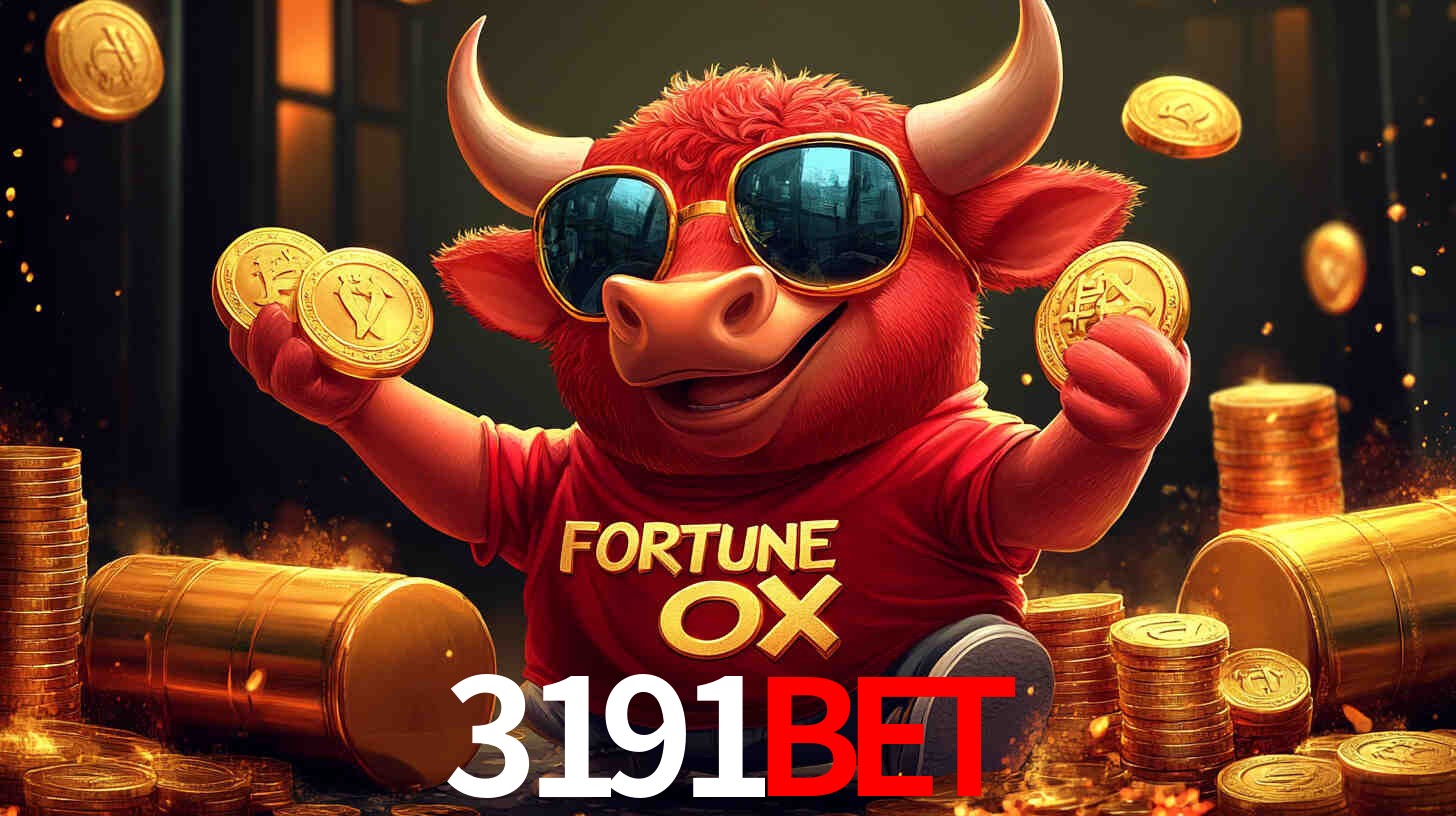 Desvendando o Mundo dos Jogos Virtuais na 3191bet