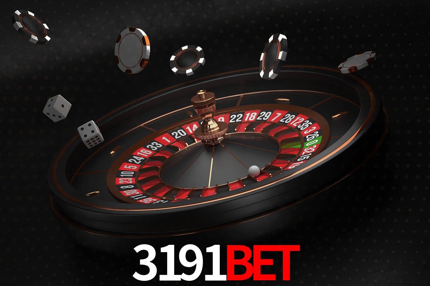 3191bet.com