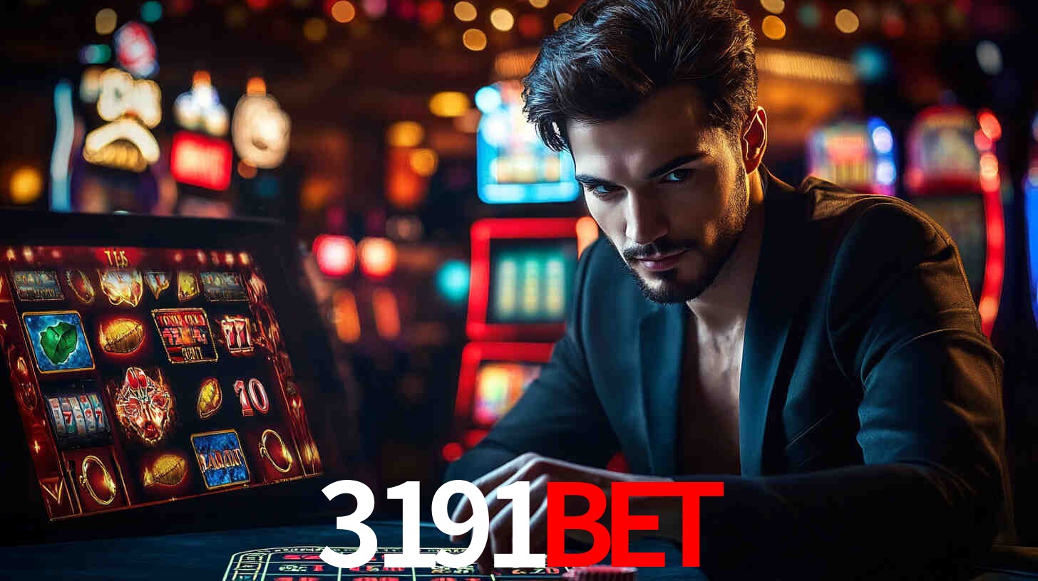 3191bet oficial