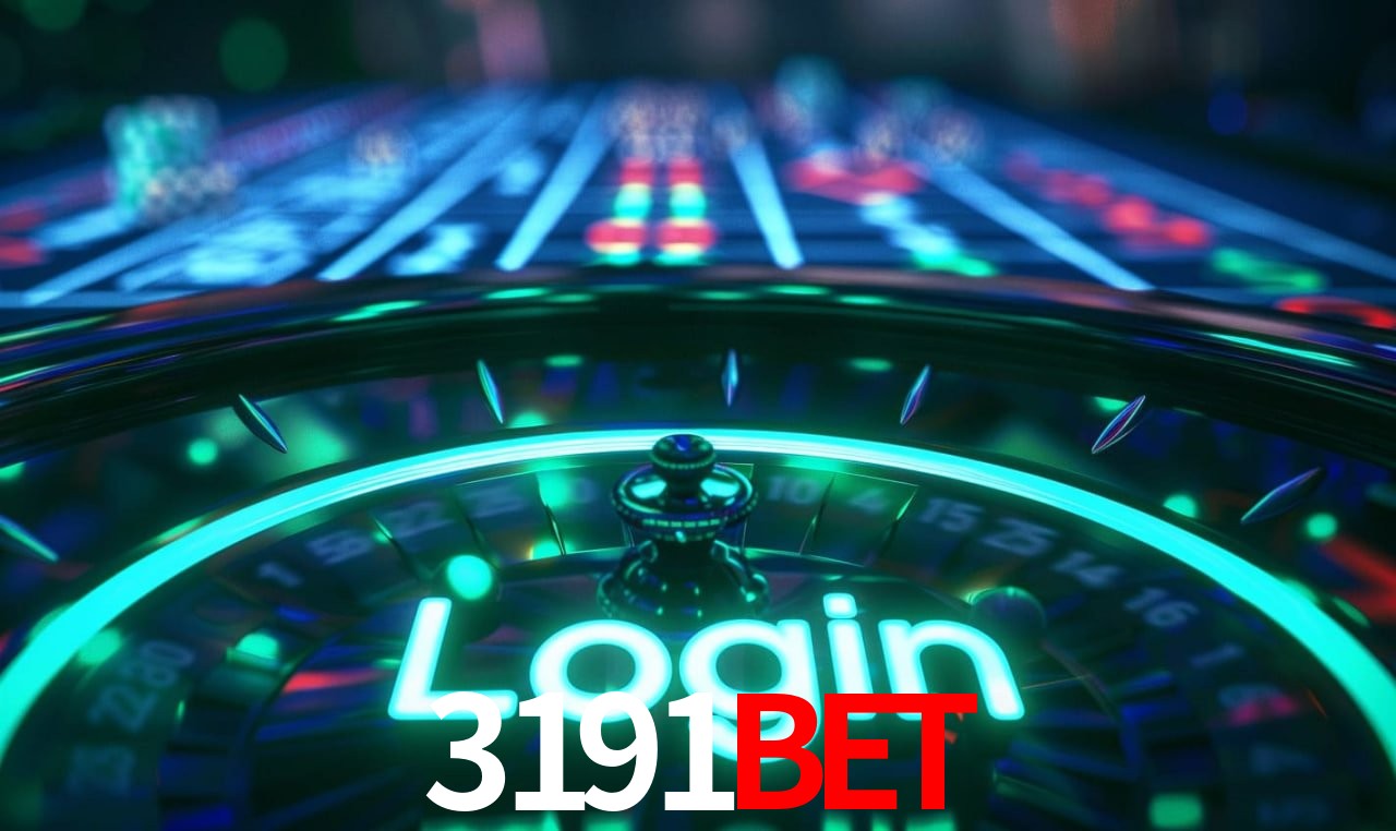 Welcome Bonus 3191bet