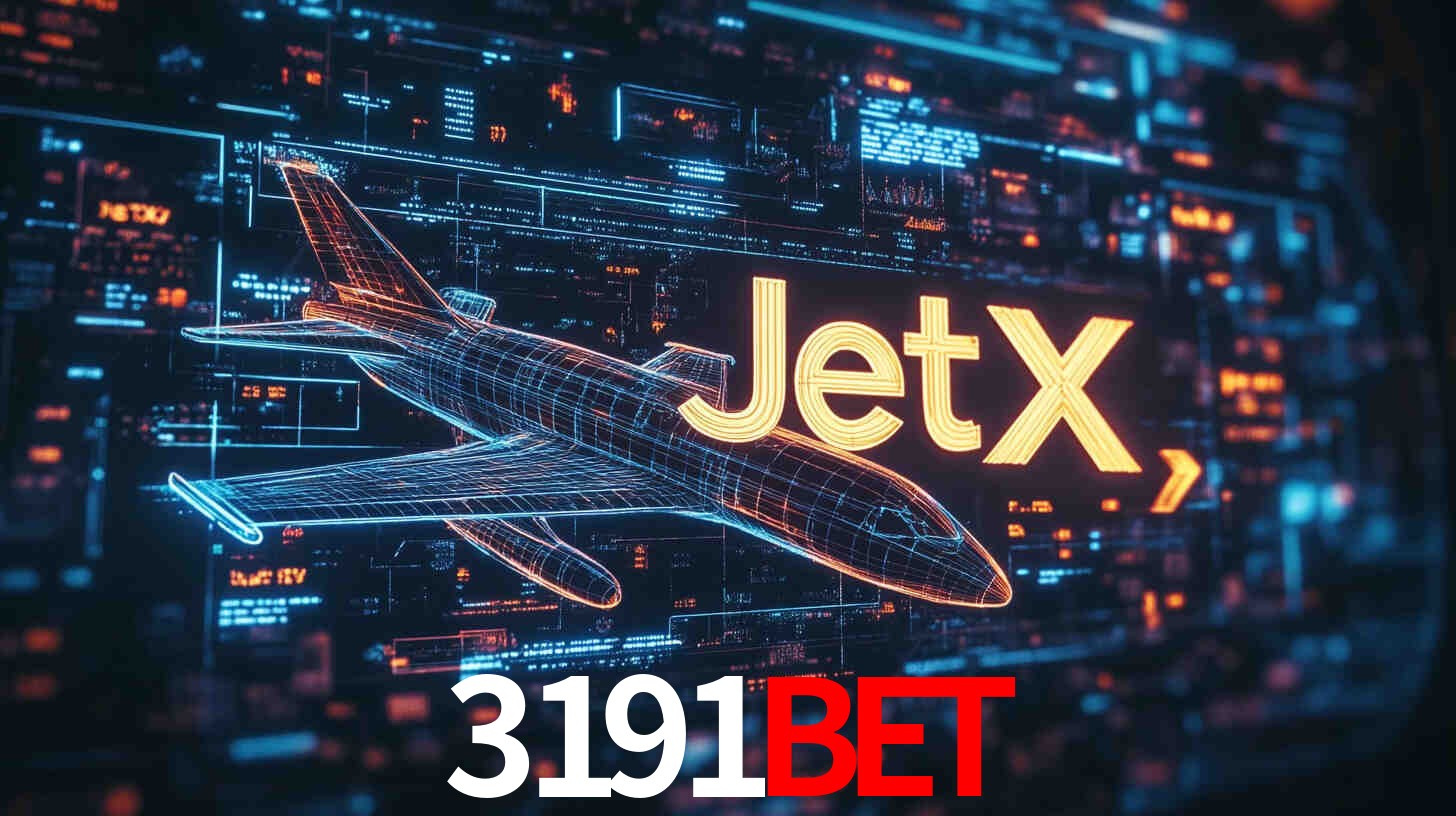 Inovações de Jogos na 3191bet: O Futuro das Experiências Interativas
